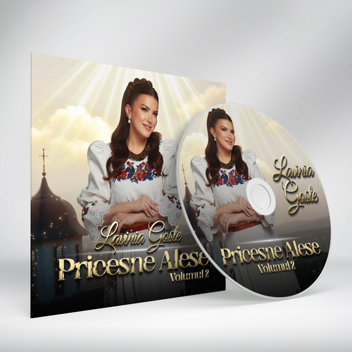 Design Album