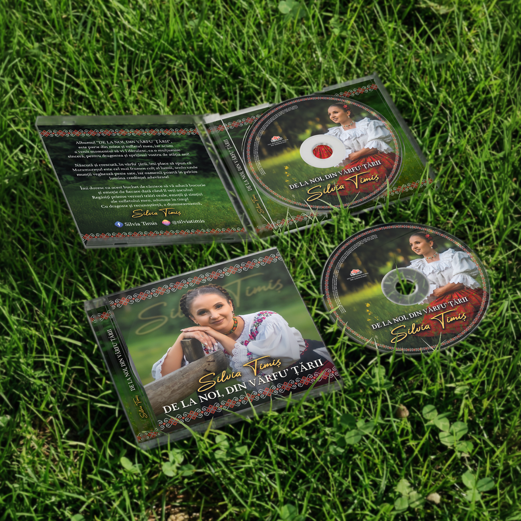 Design Album