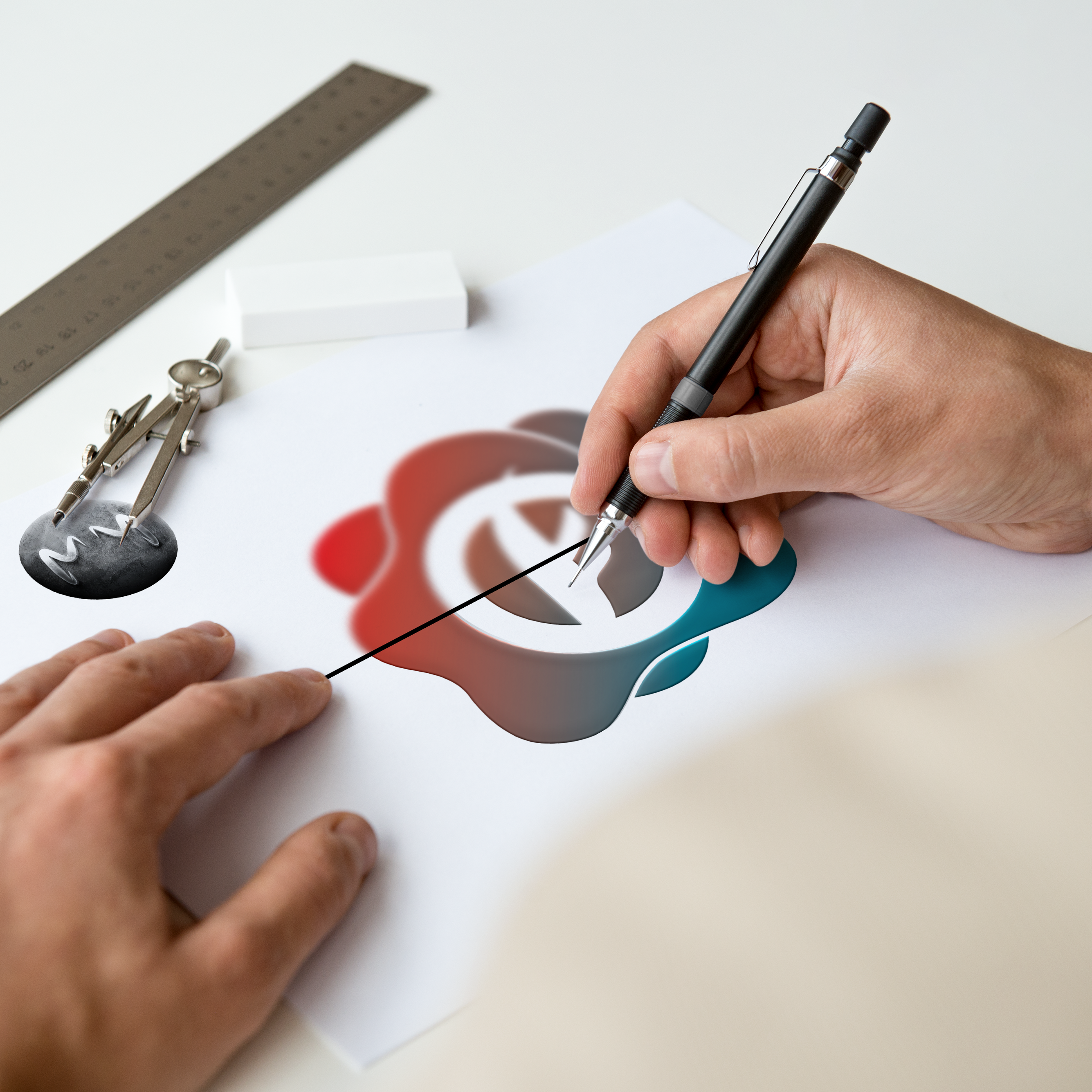 Reparare Logo
